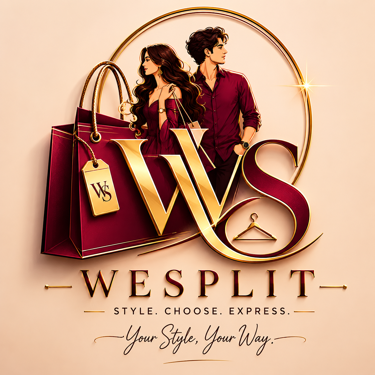 Wesplit Logo