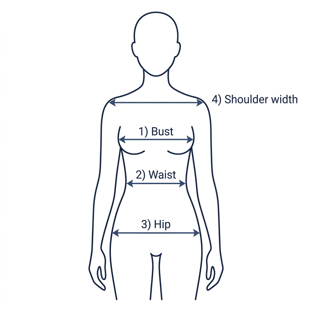 How to Measure Guide