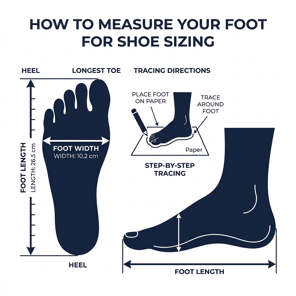 How to Measure Guide