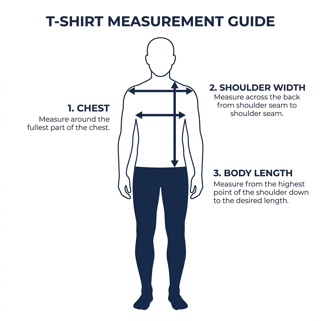 How to Measure Guide