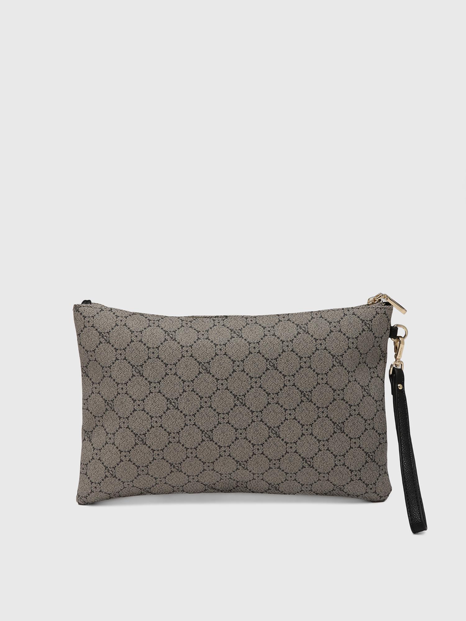 Diana Women Coin Pouch - Taupe (S)