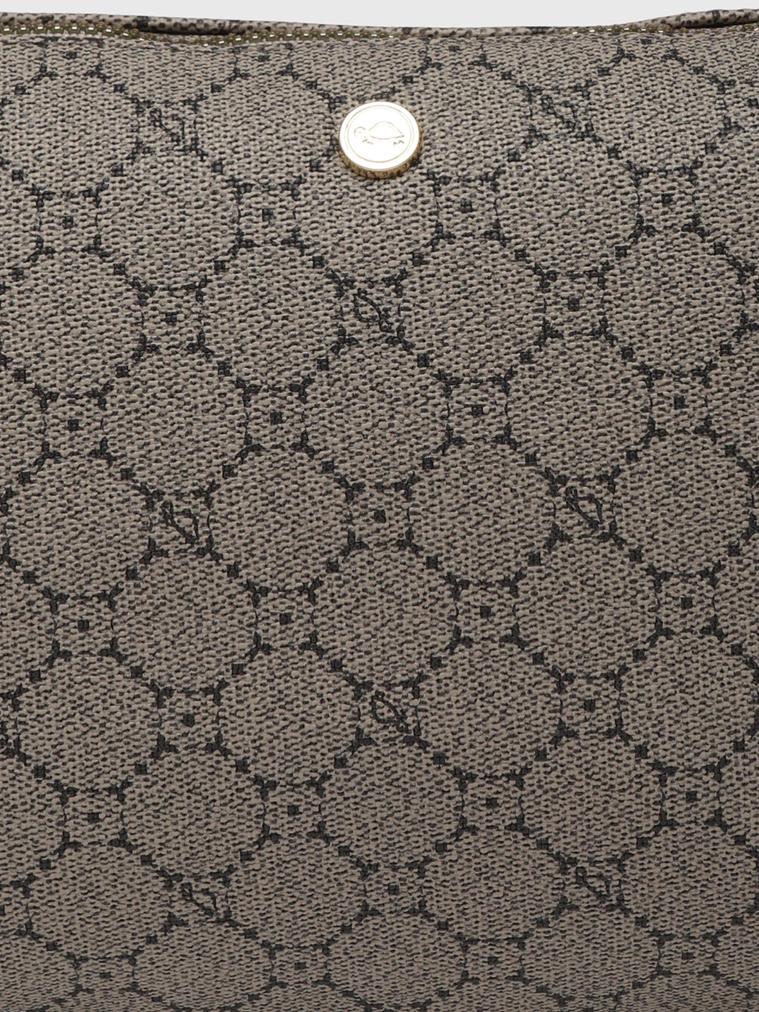 Diana Women Coin Pouch - Taupe (S)