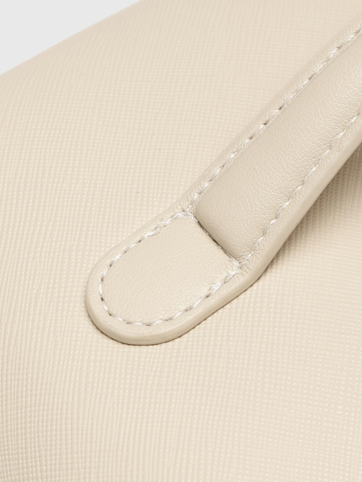 Loto V2 Women Beauty Pouch - Cream (M)