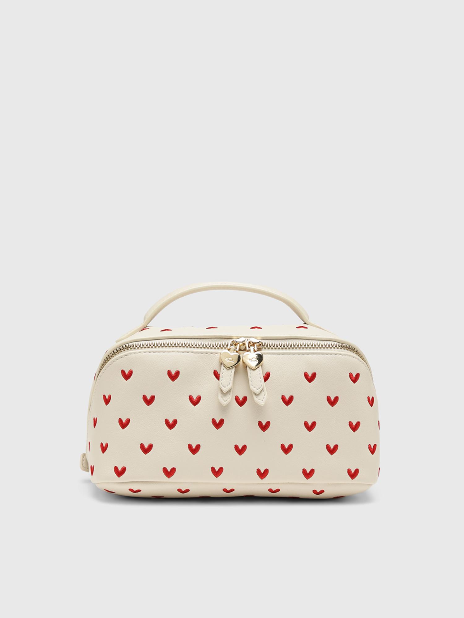 Lilia V2 Women Beauty Pouch - Multi-Color (M)