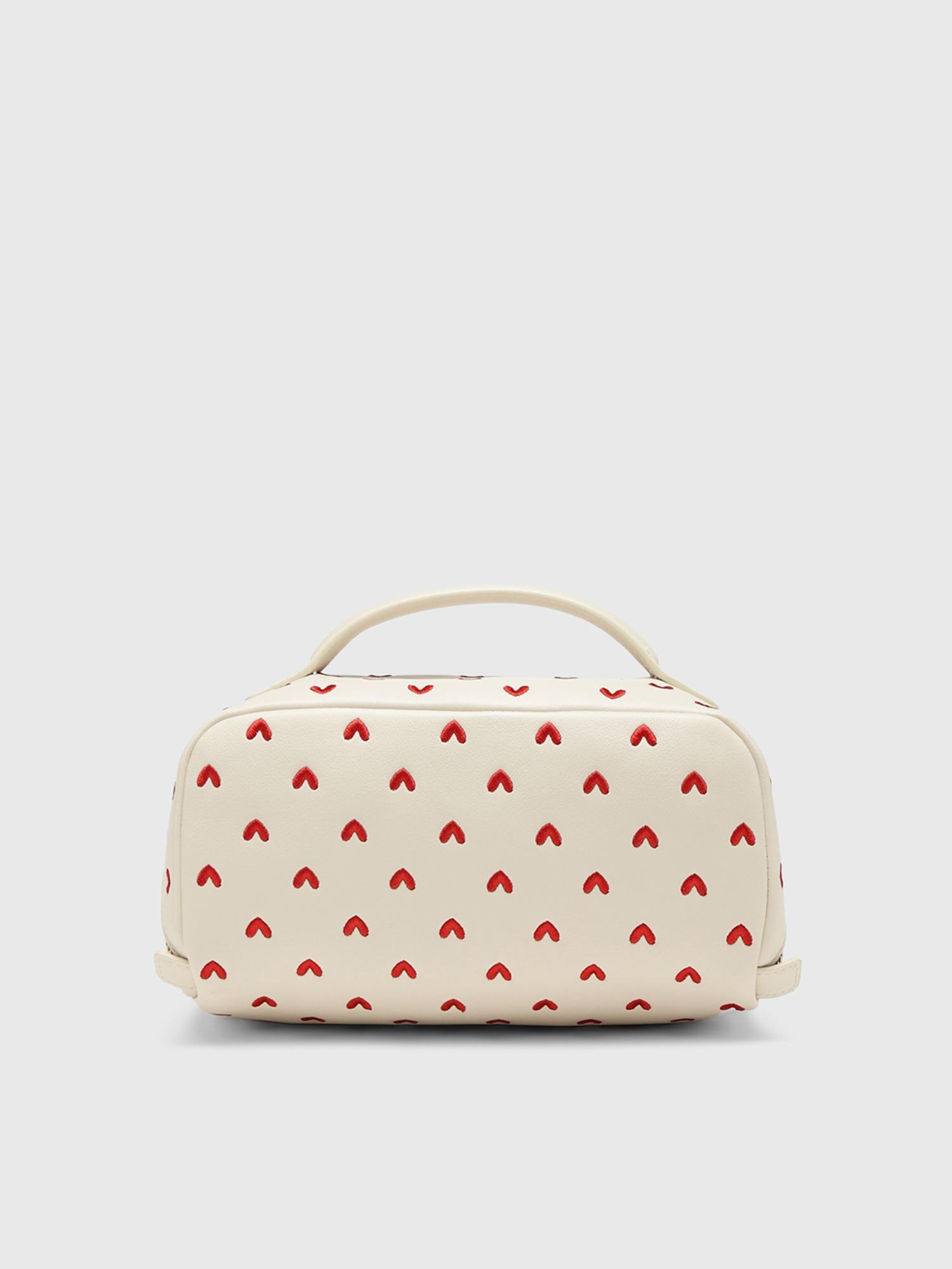 Lilia V2 Women Beauty Pouch - Multi-Color (M)