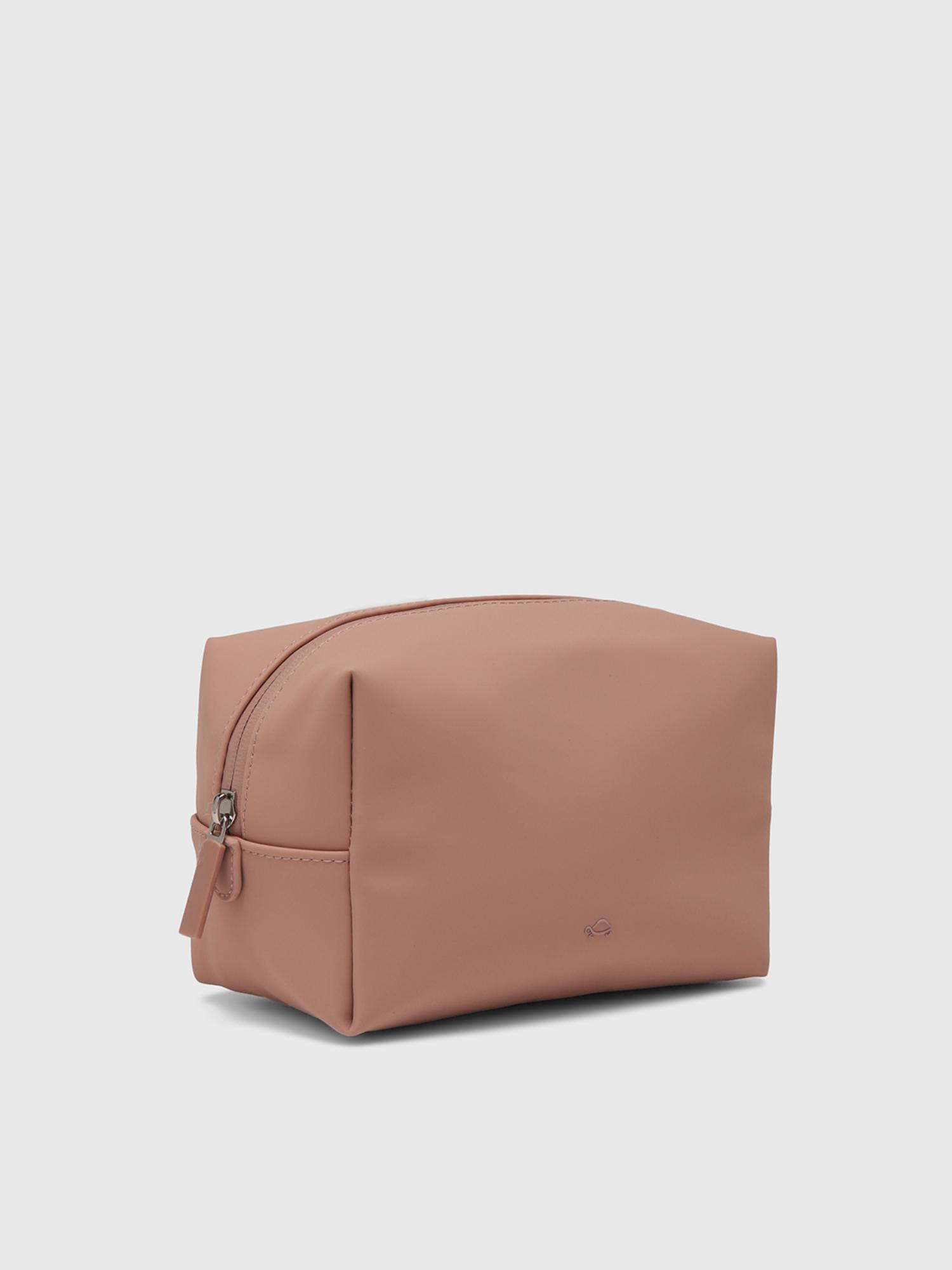 Edera Beauty Women Beauty Pouch - Pink (M)