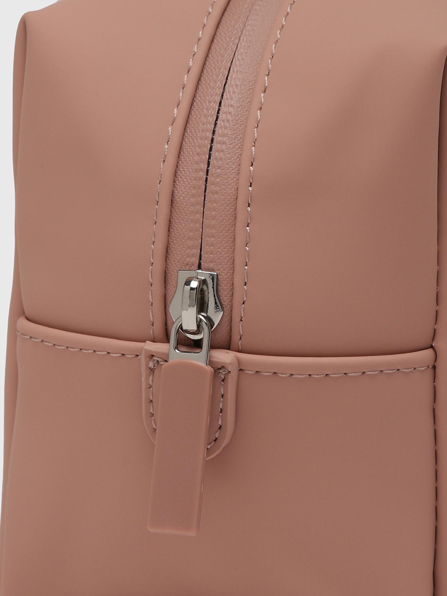 Edera Beauty Women Beauty Pouch - Pink (M)