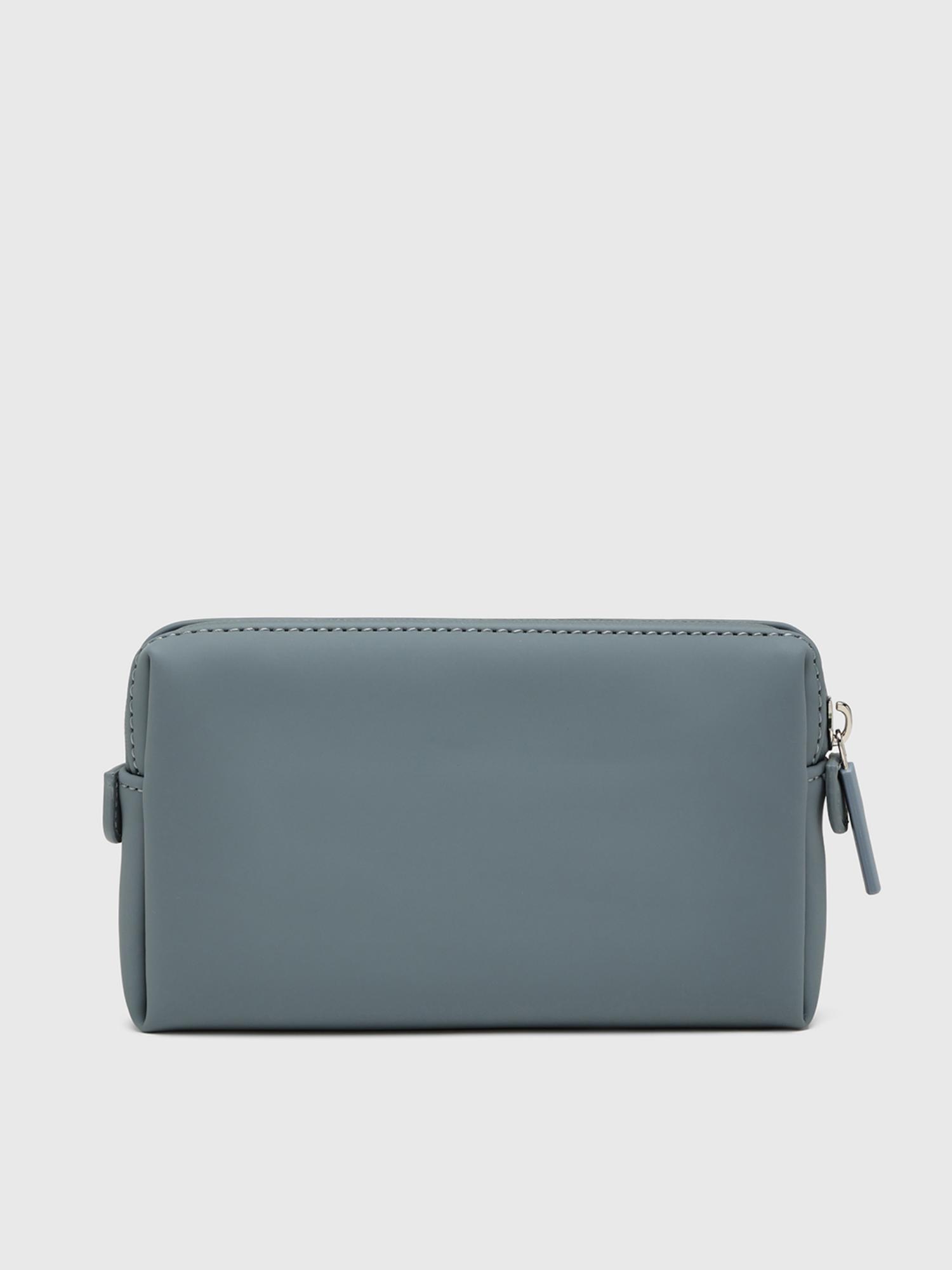 Edera Beauty Women Beauty Pouch - Teal (M)