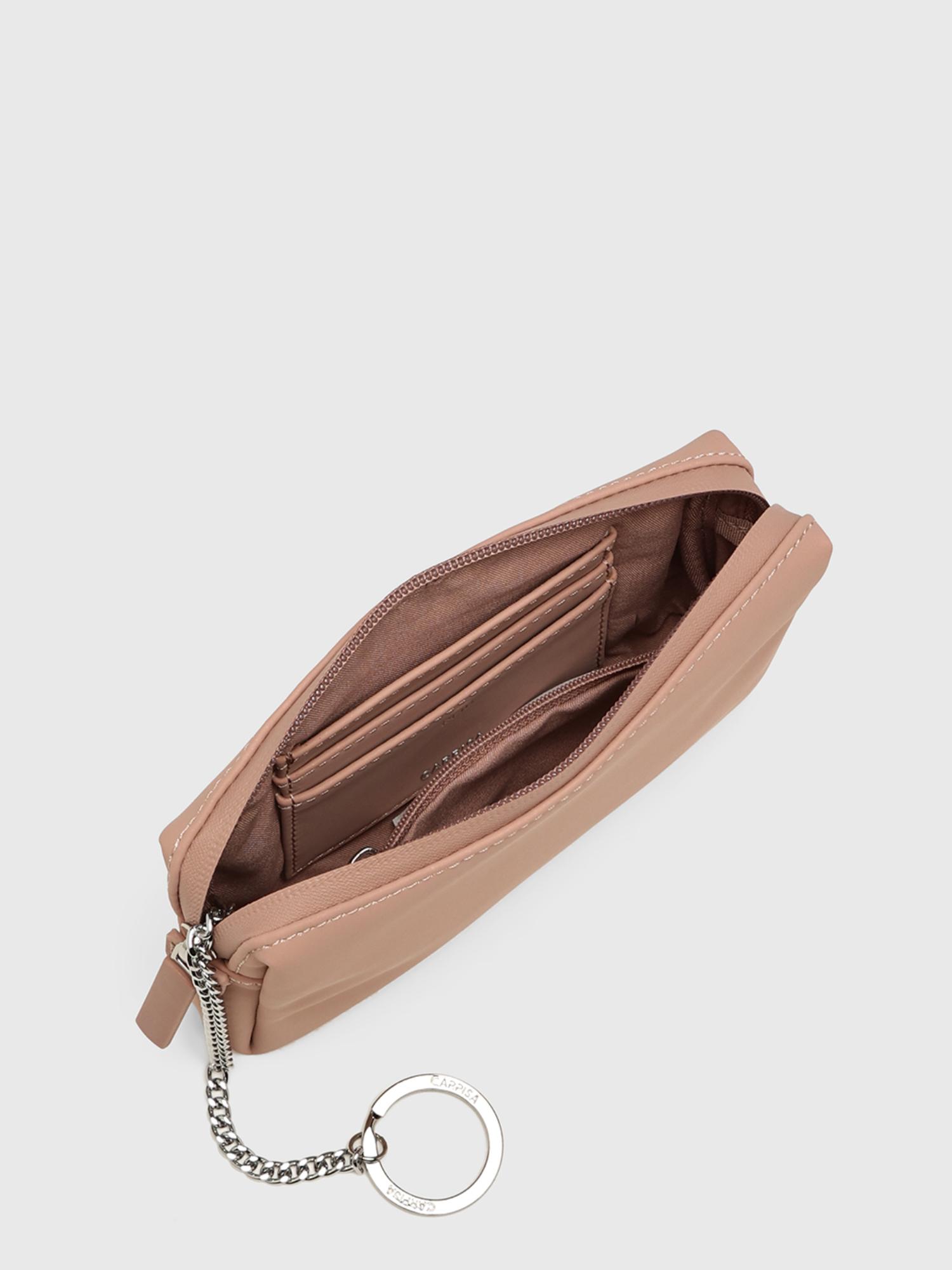 Edera Beauty Women Beauty Pouch - Pink (M)