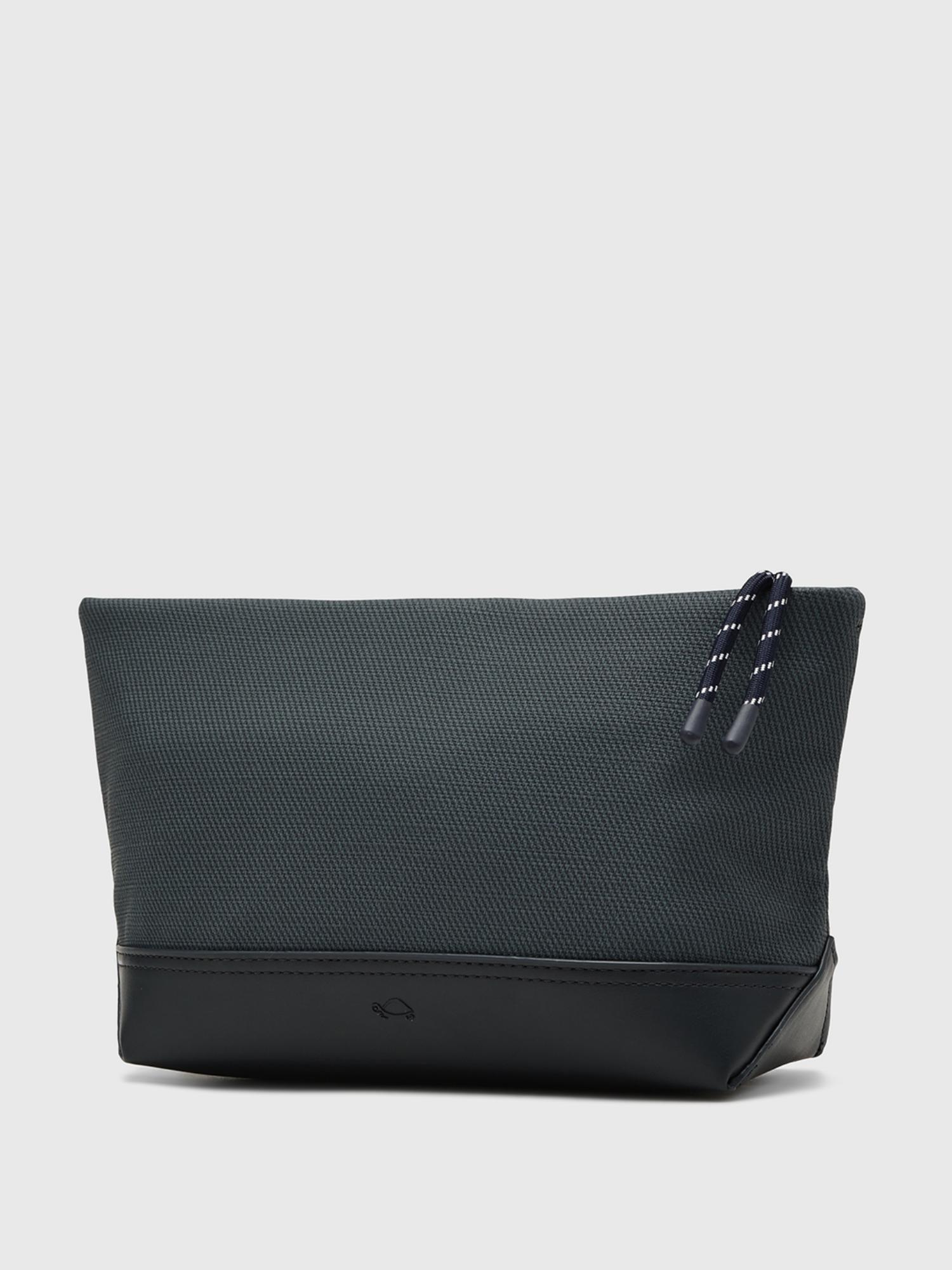 Gabriela Beauty Women Beauty Pouch - Navy Blue (M)