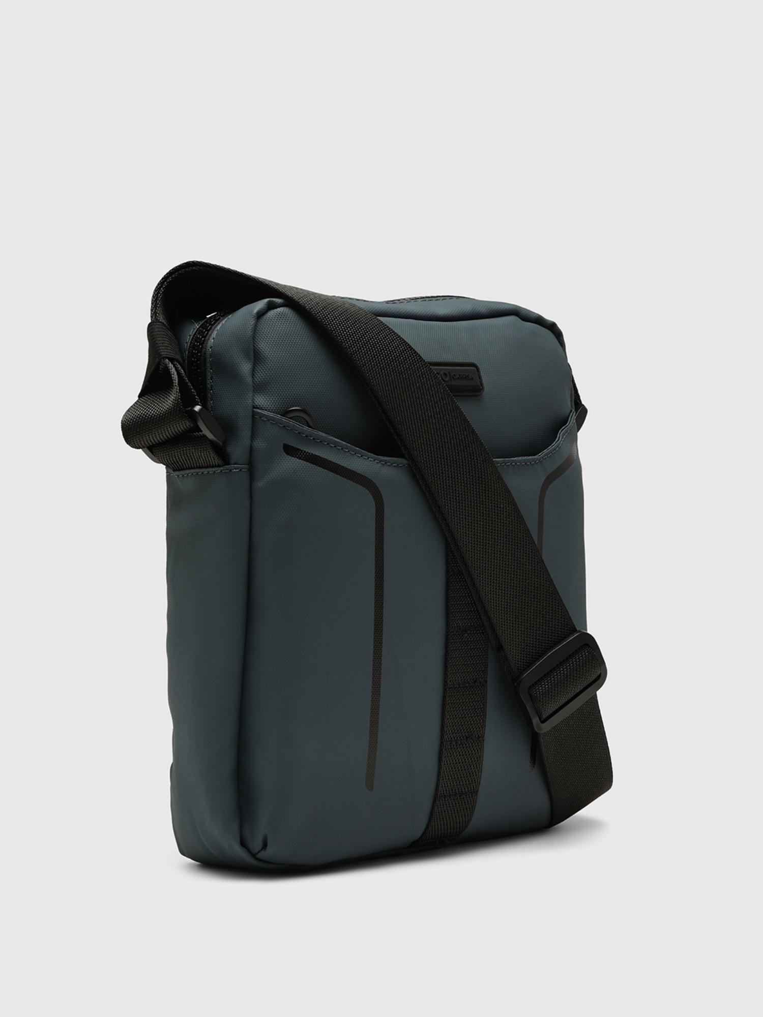 Urban Move Go Men Crossbody Sling Bag - Blue (S)