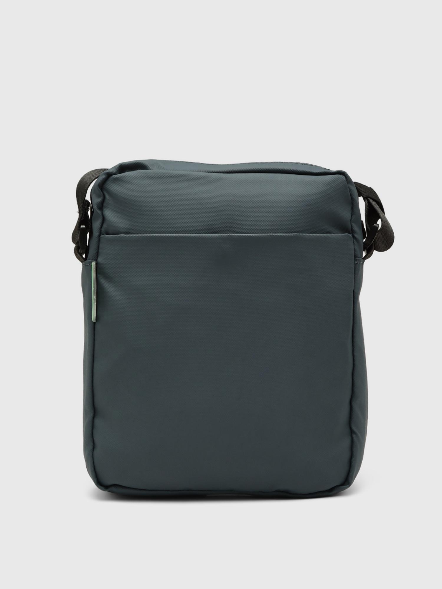 Urban Move Go Men Crossbody Sling Bag - Blue (S)