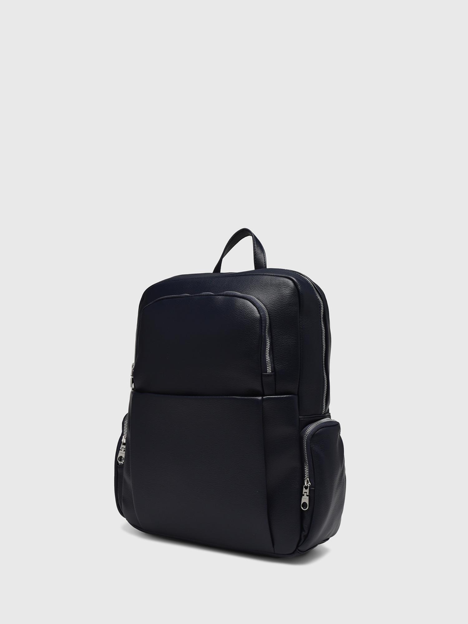Jhacaranda V2 Women Backpack - Navy Blue (L)