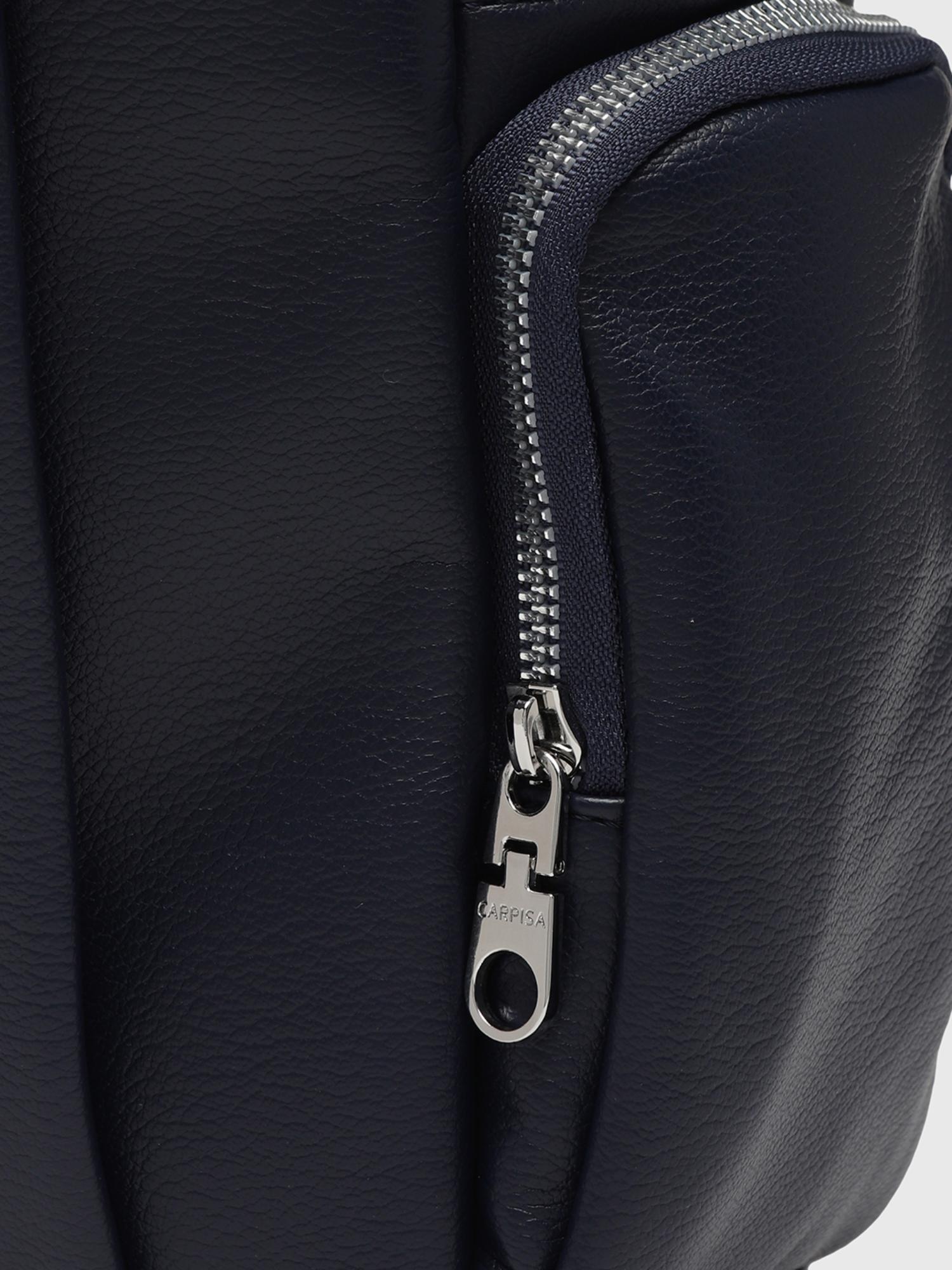 Jhacaranda V2 Women Backpack - Navy Blue (L)