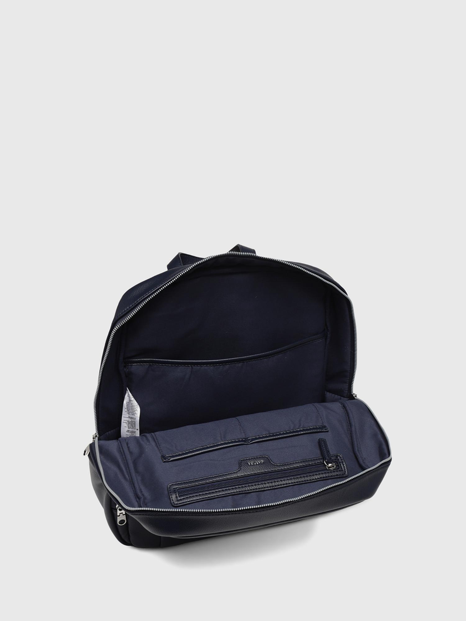 Jhacaranda V2 Women Backpack - Navy Blue (L)