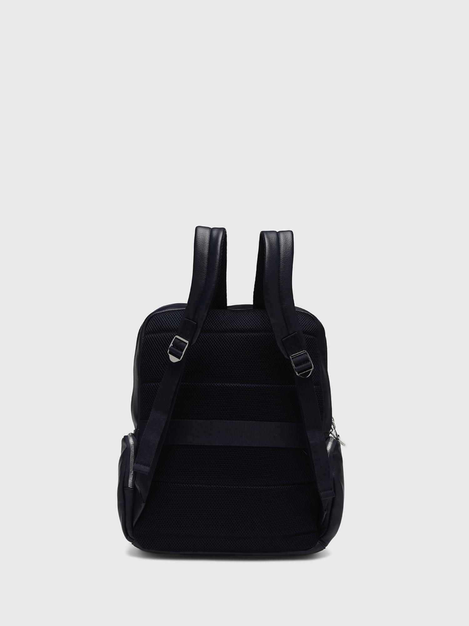 Jhacaranda V2 Women Backpack - Navy Blue (L)