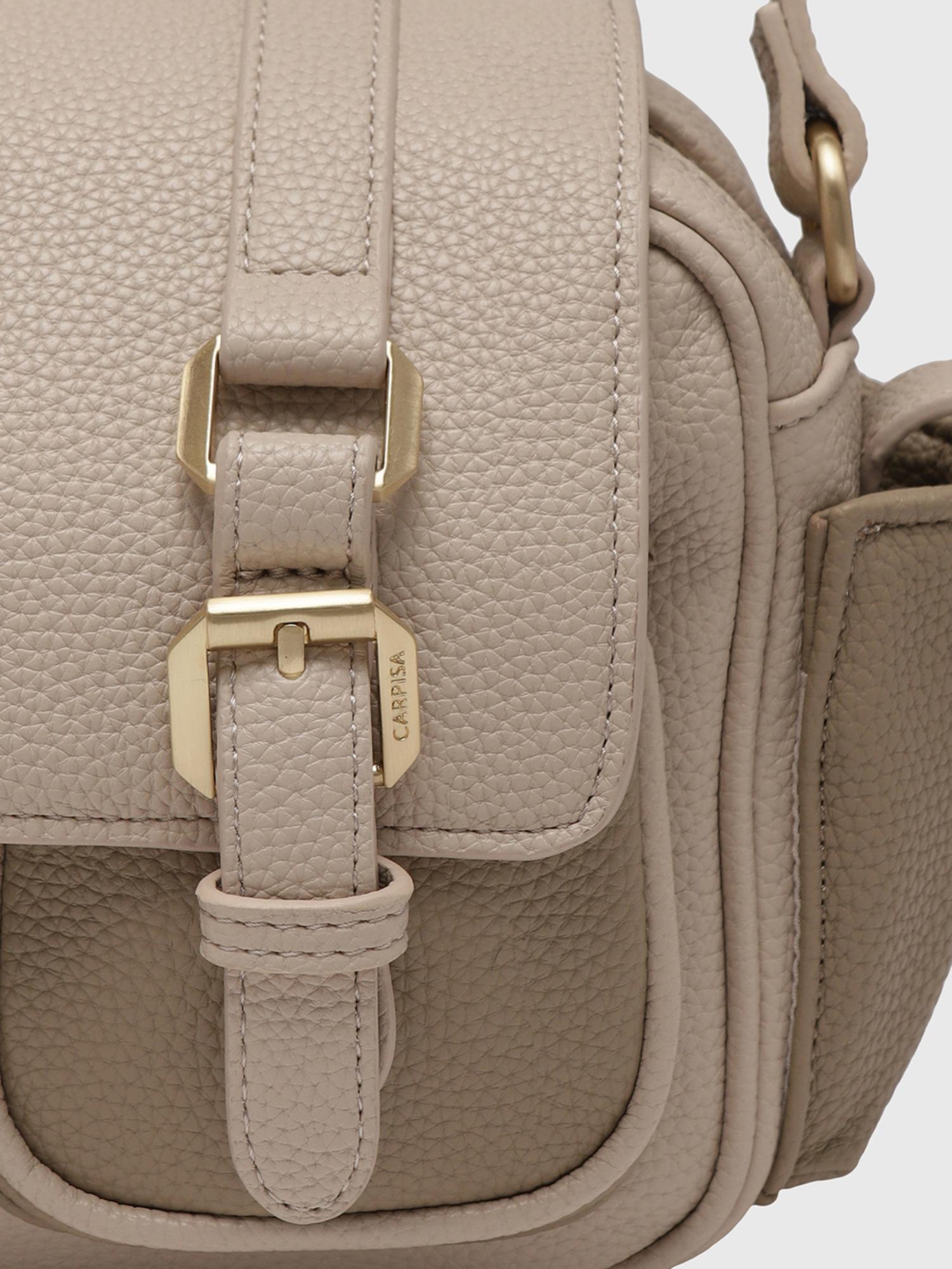 Detroit Women Sling Bag - Multi-Color (M)
