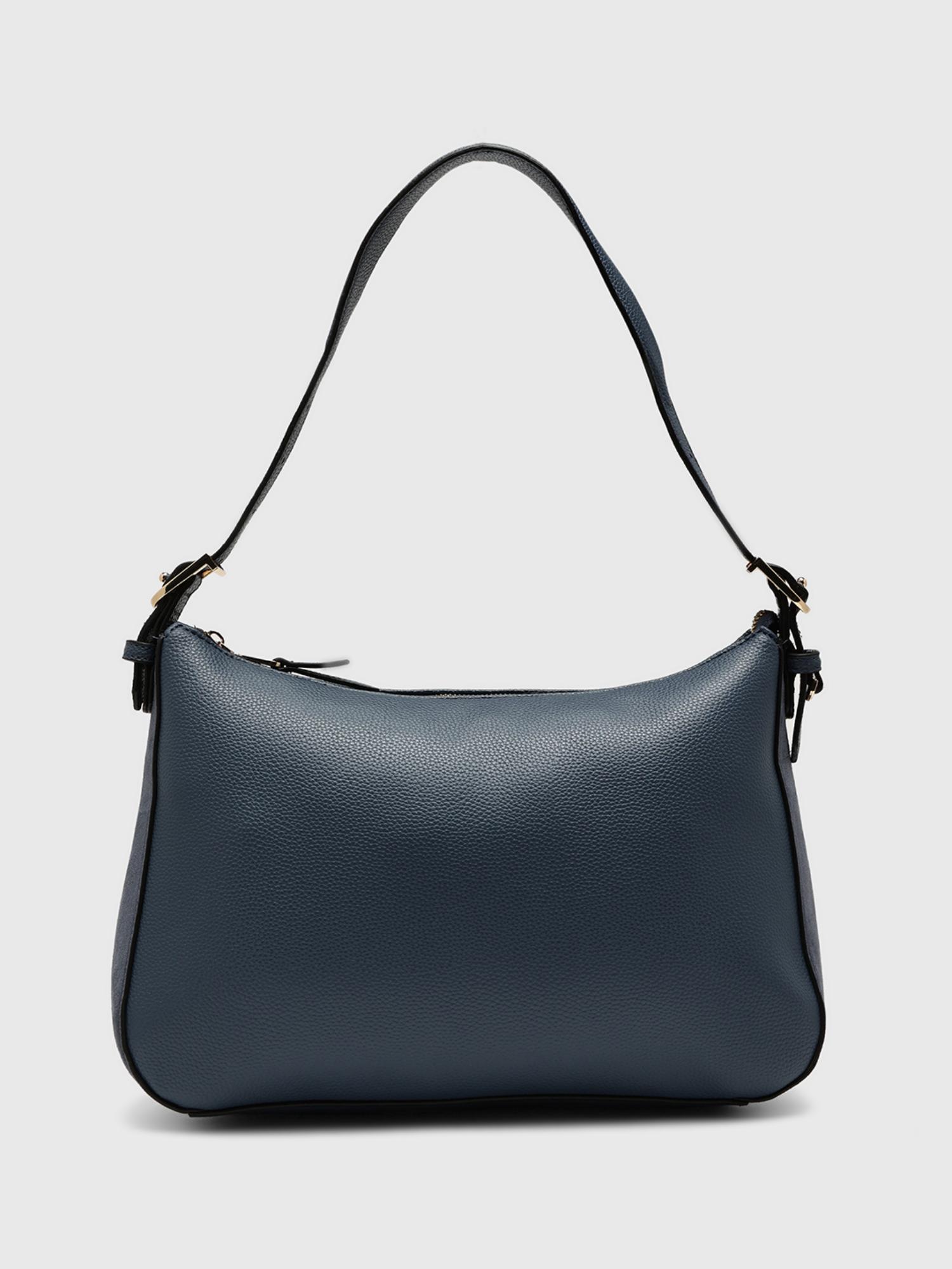 Noa Women Handbag - Blue (M)