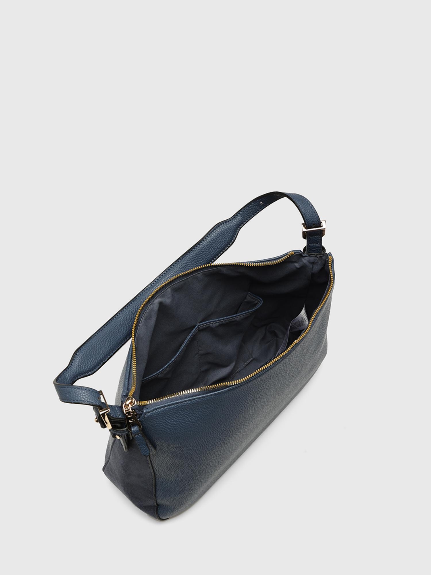 Noa Women Handbag - Blue (M)