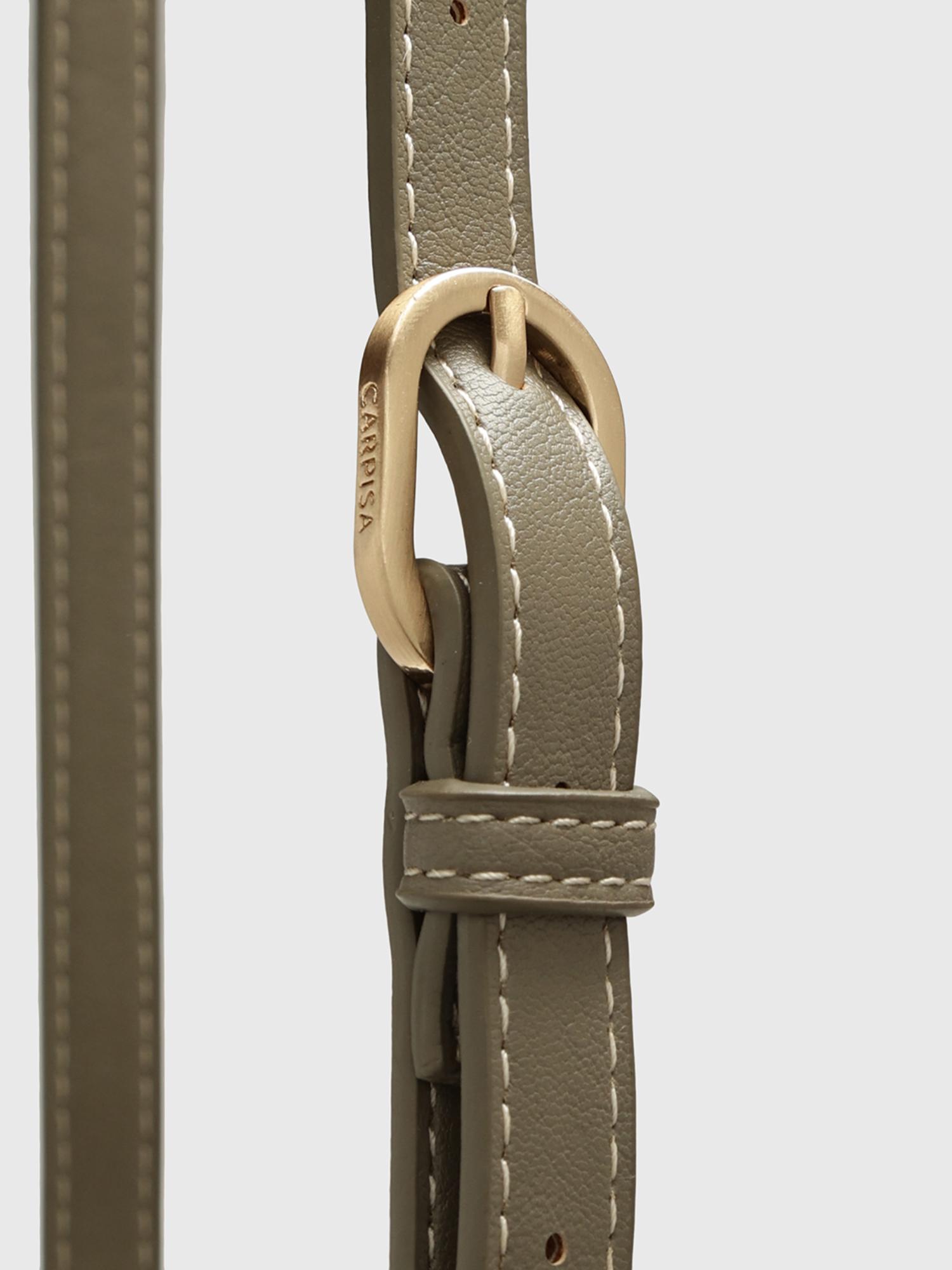 Scilla Women Backpack - Olive (L)