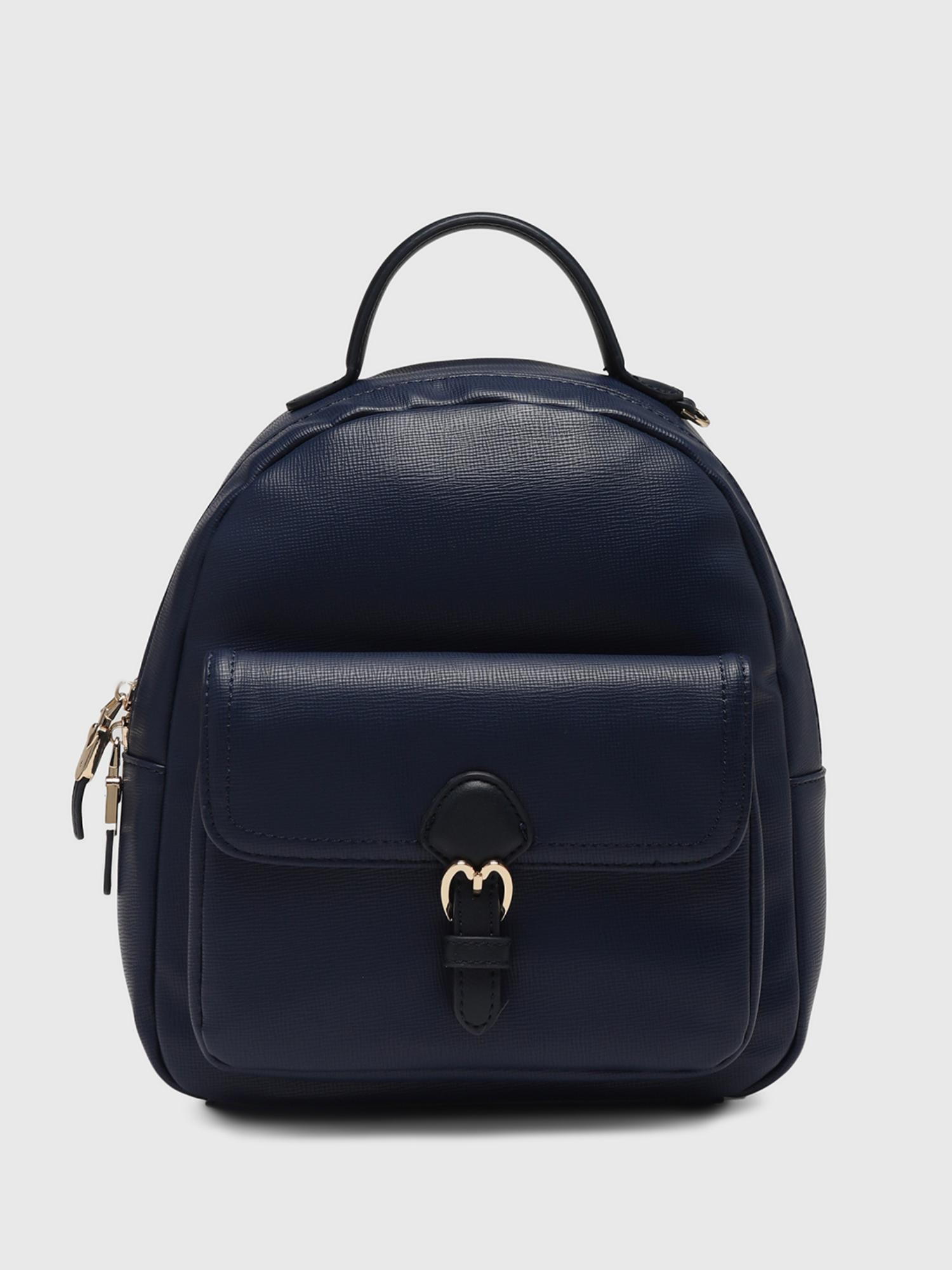 Dalia V3 Women Backpack - Navy Blue (M)