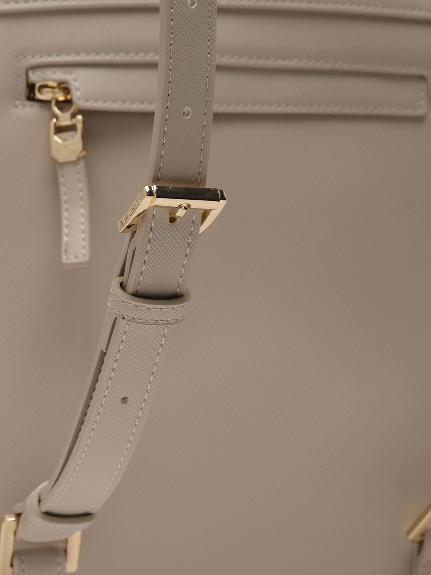 Winona Women Backpack - Taupe (M)