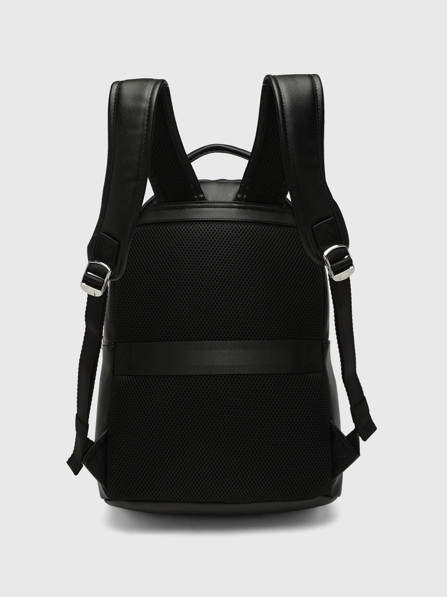 Upday Pro Men Backpack - Black (L)
