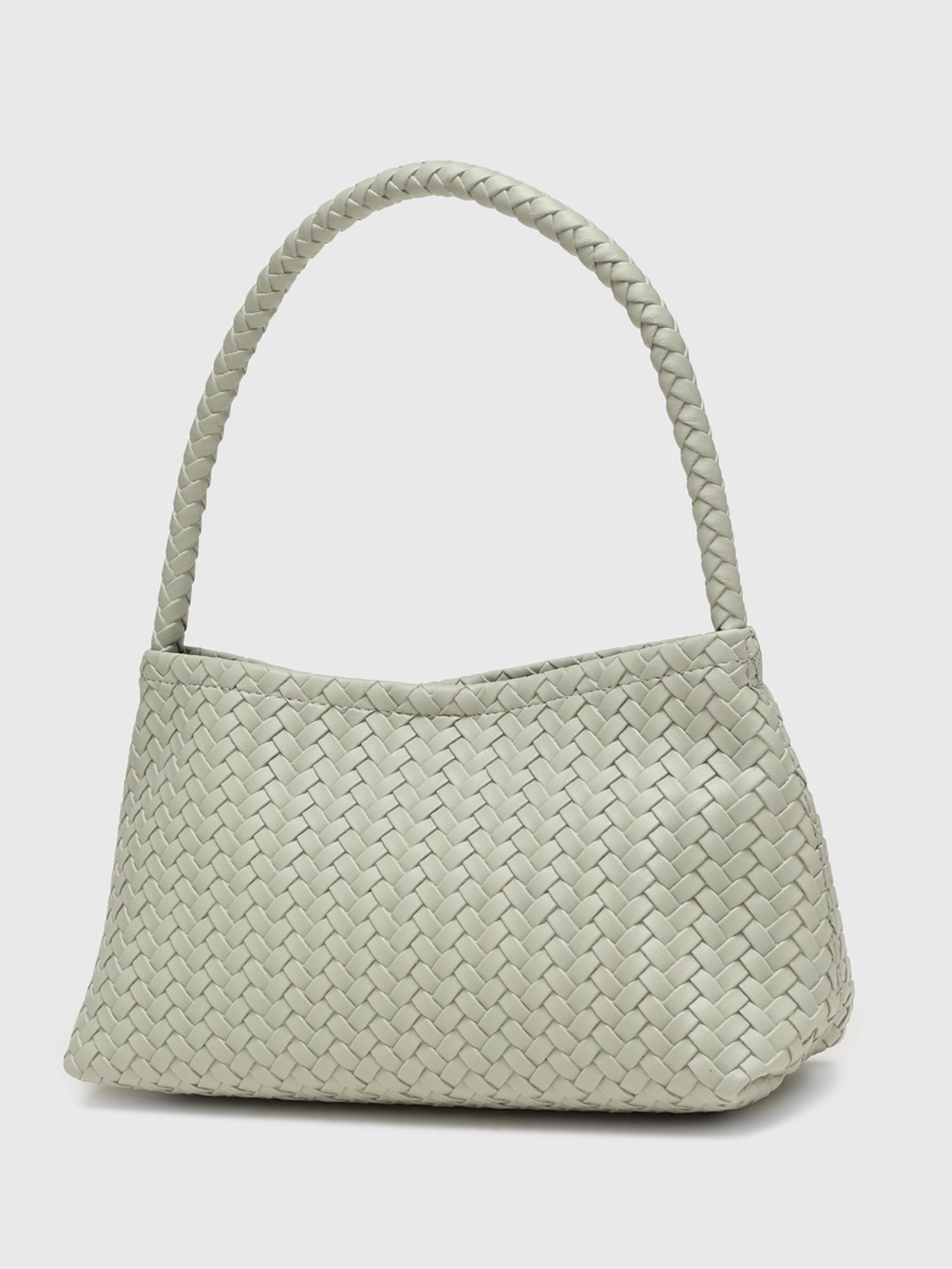 Amelia Women Handbag - Green (M)