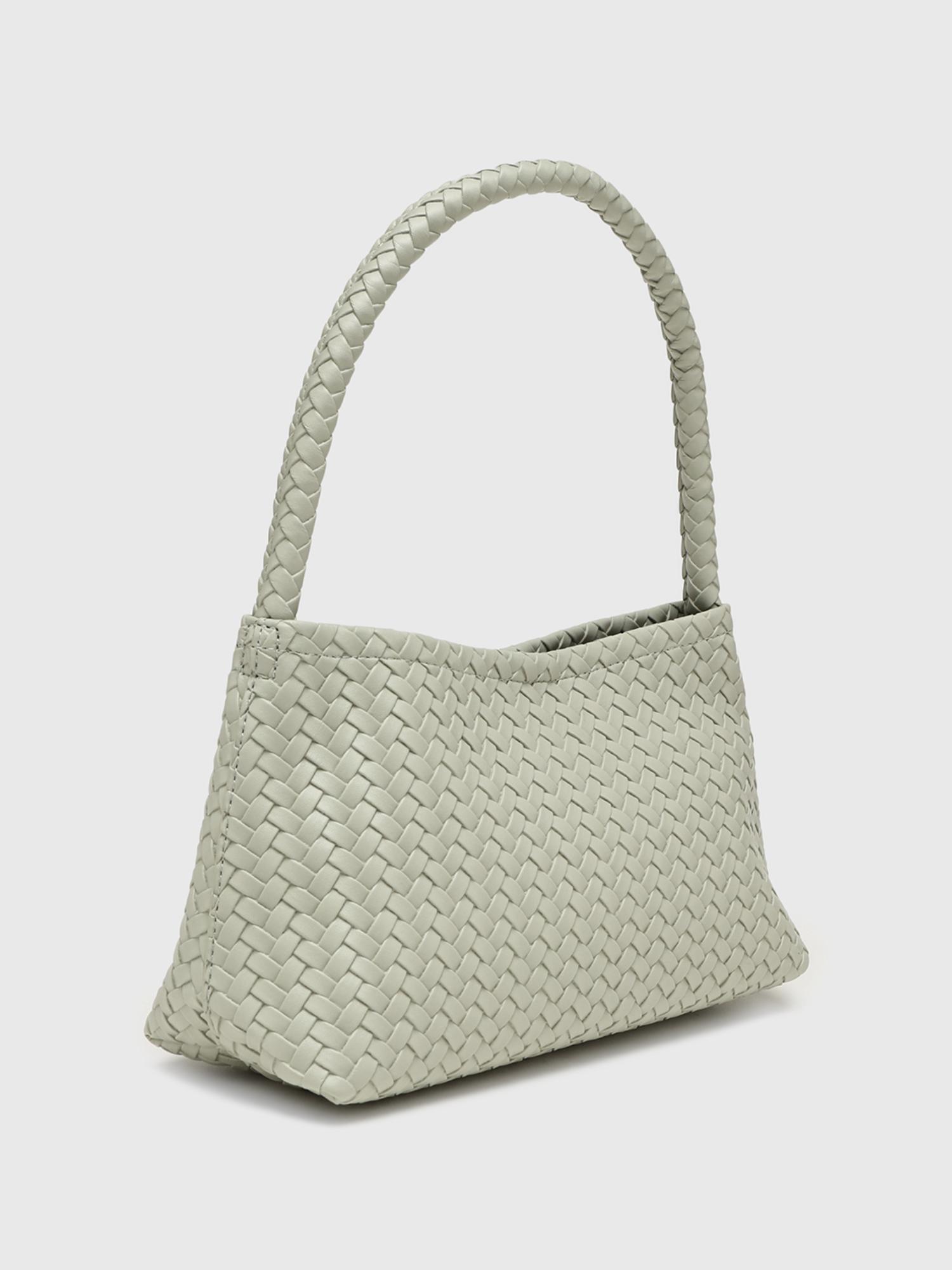 Amelia Women Handbag - Green (M)