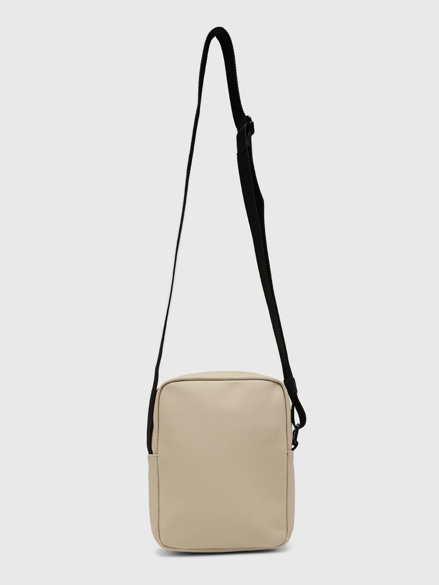 Bristol Go Men Crossbody Sling Bag - Beige (S)