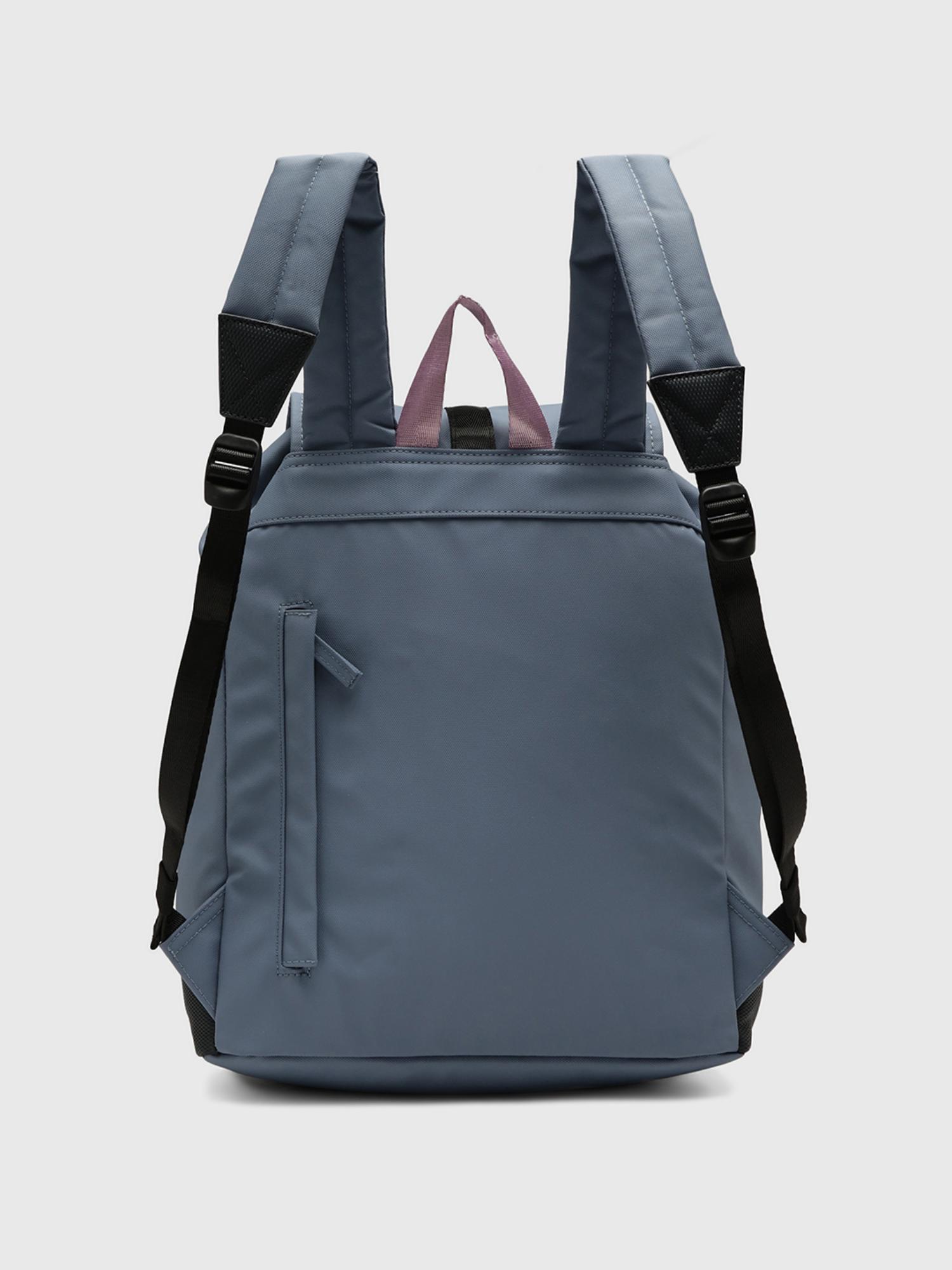 Rotterdam Men Backpack - Blue (L)
