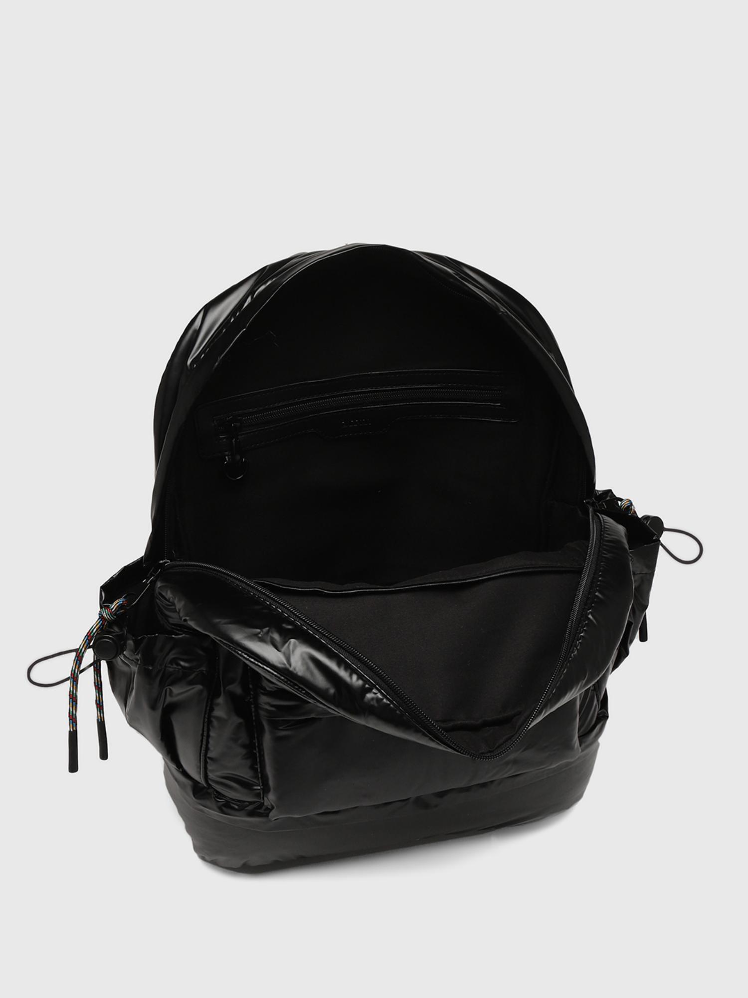 Cristallo Women Backpack - Black (L)