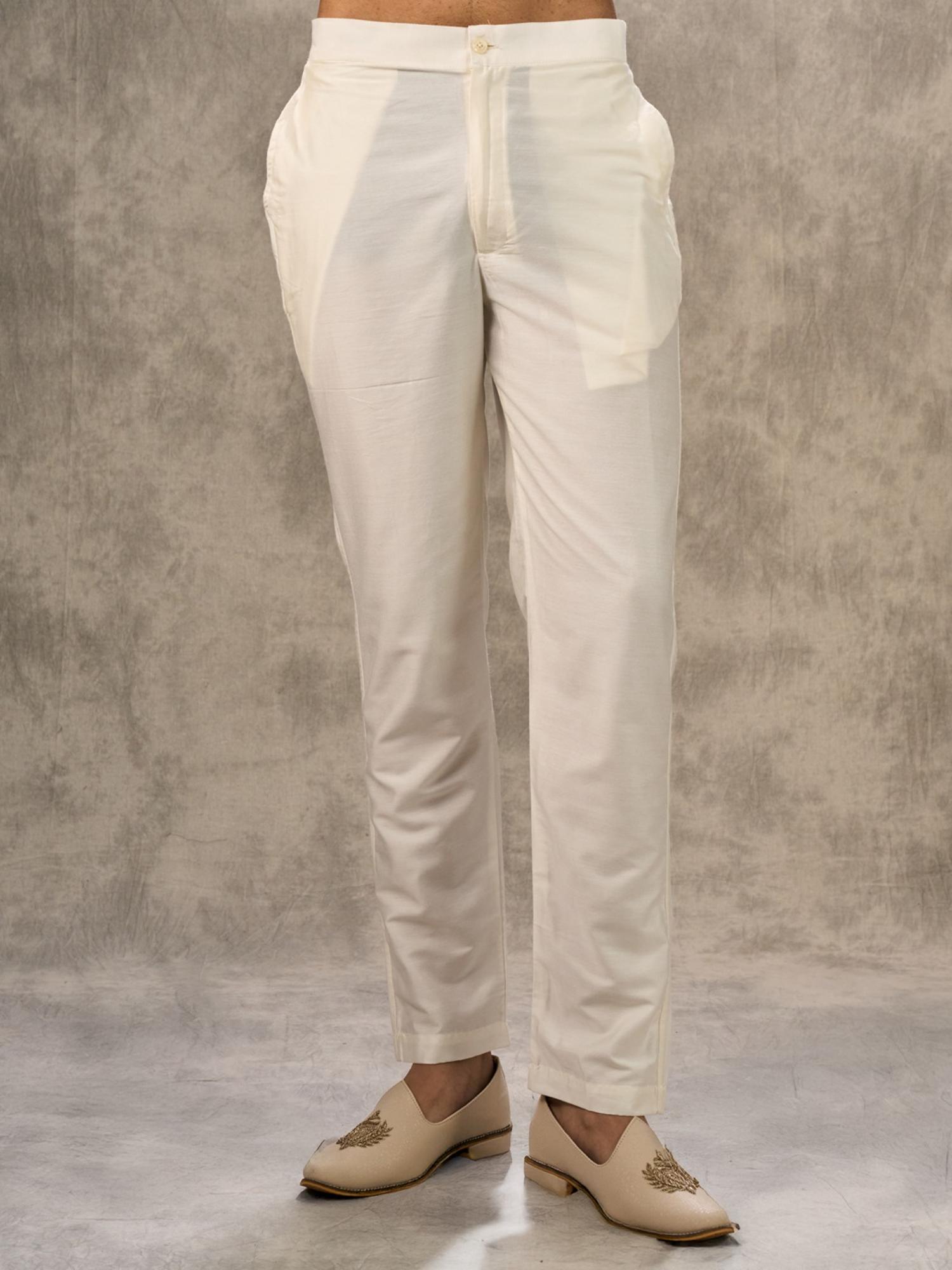 Sunshine Elegance Kurta with Trouser and Jacket