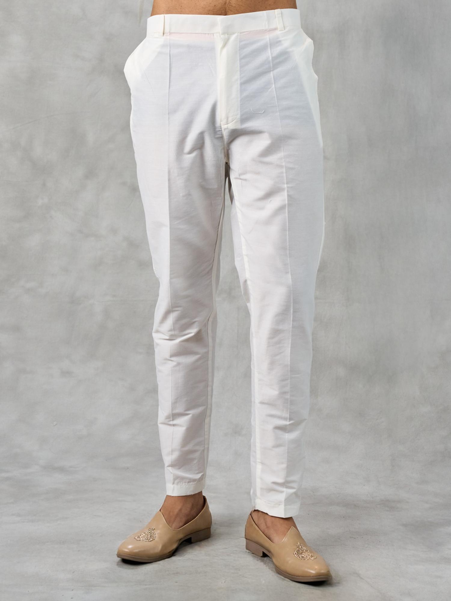 Peach Delight Kurta with Pant