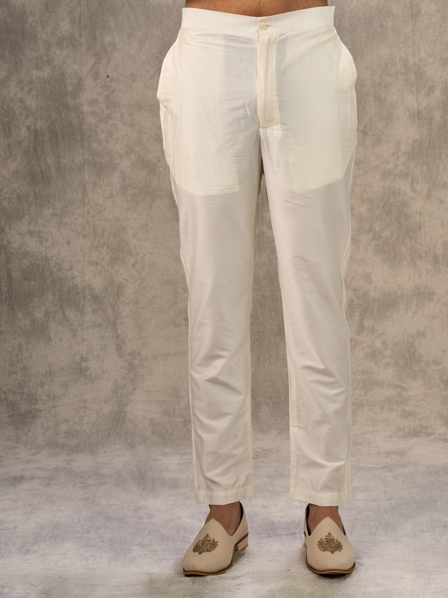 Sunshine Yellow Kurta with Pant