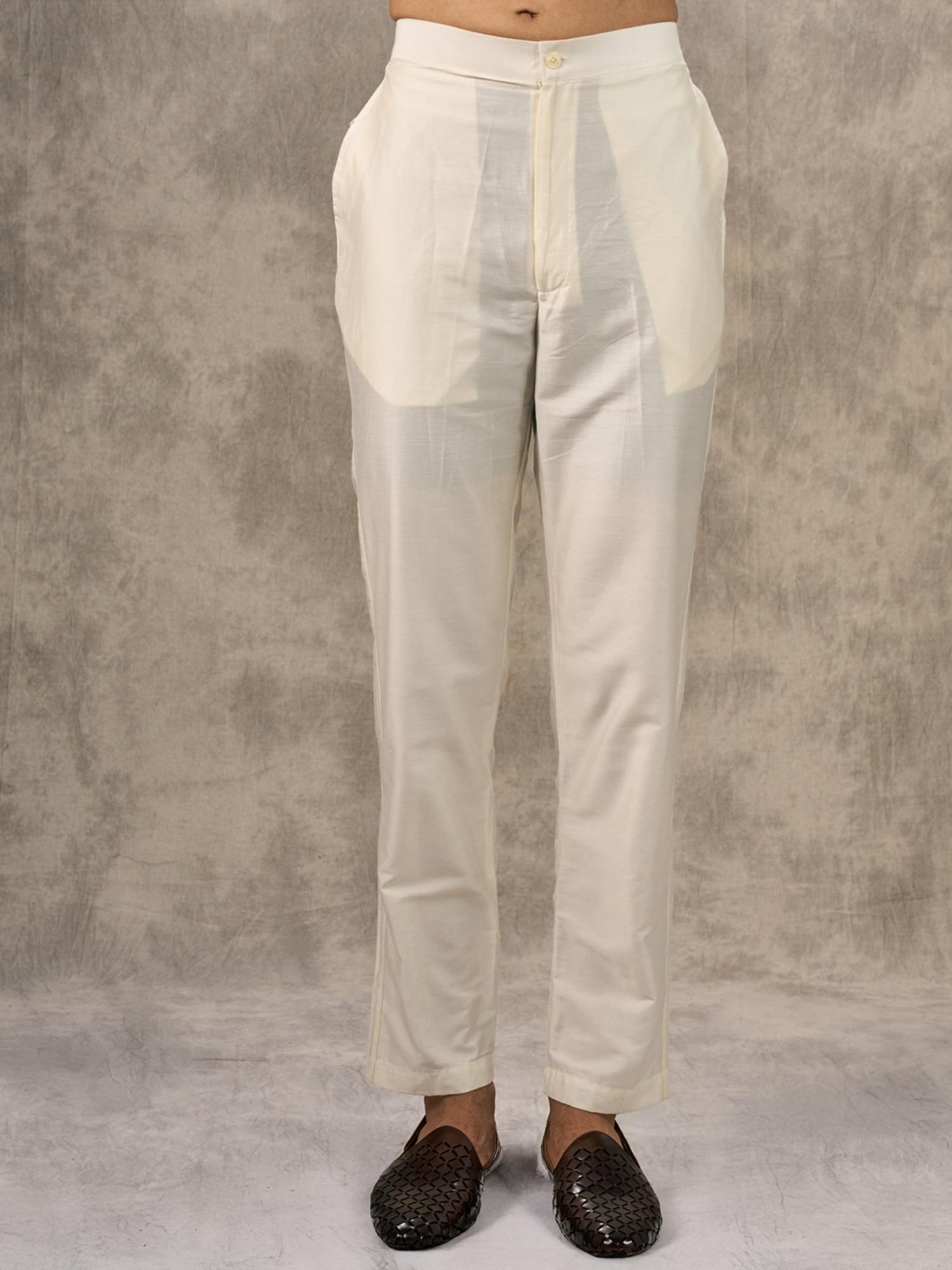 Teal Blue Elegance Kurta with Pant
