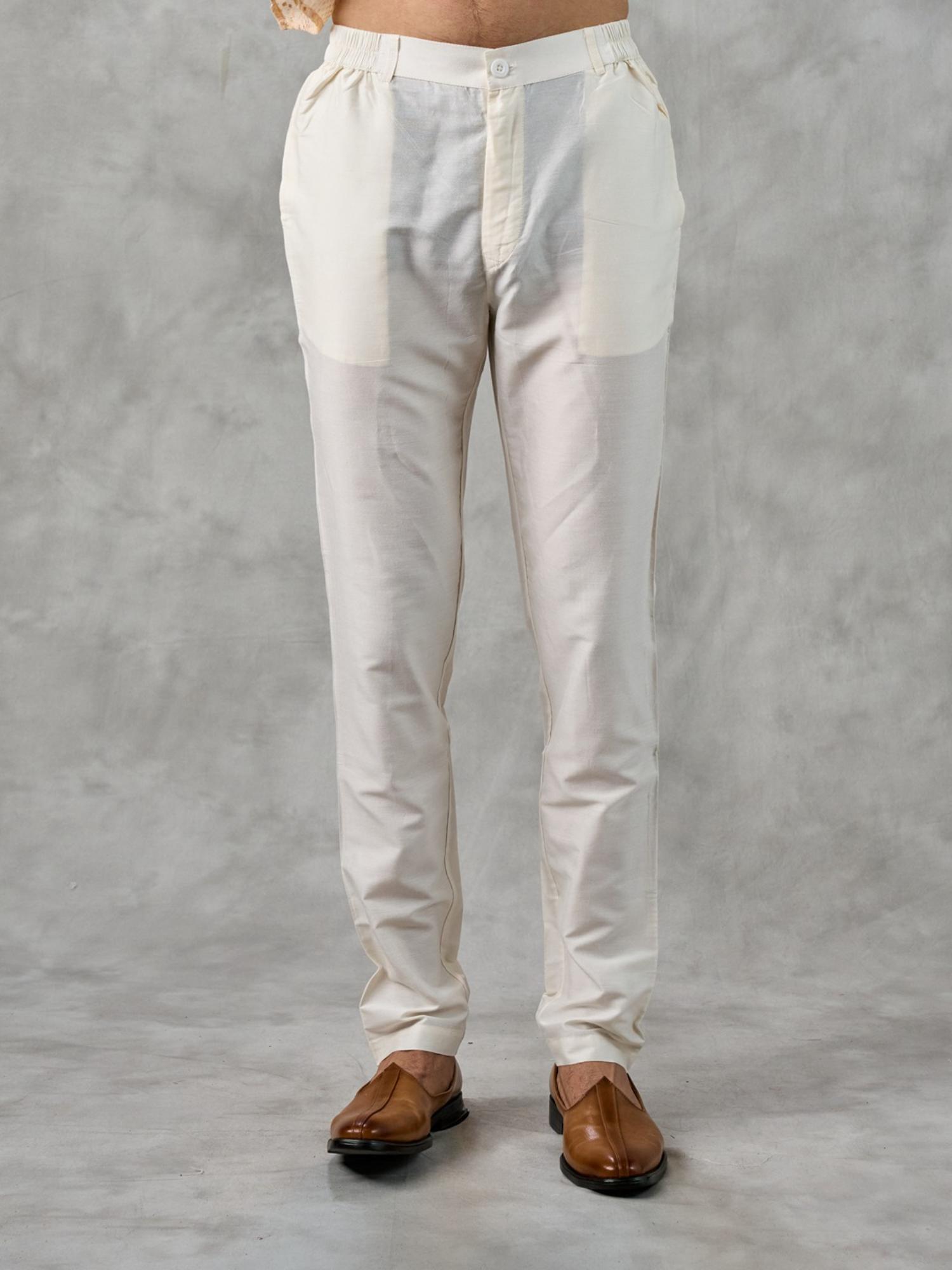 Sunny Elegance Kurta with Pant