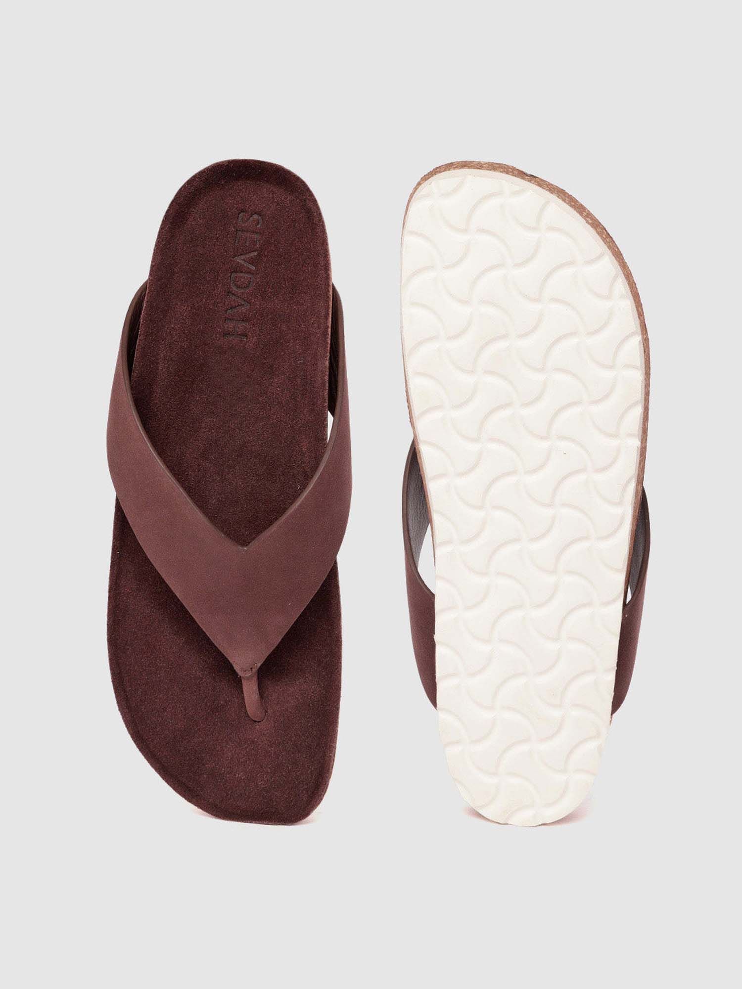 Nora Slippers