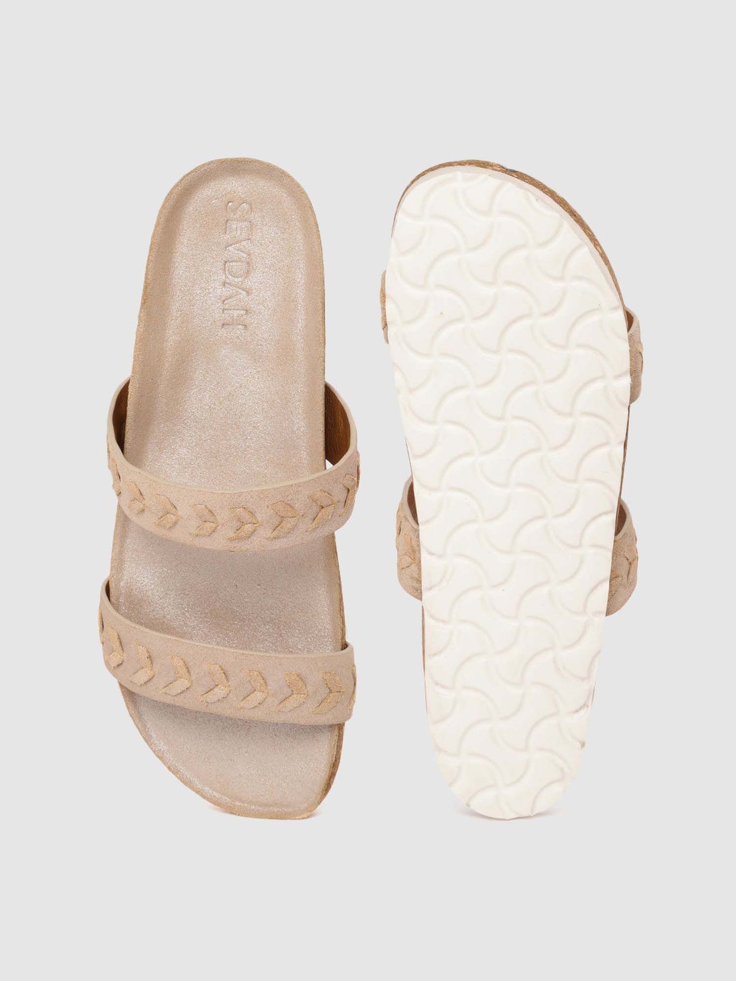Daisy Flipflops