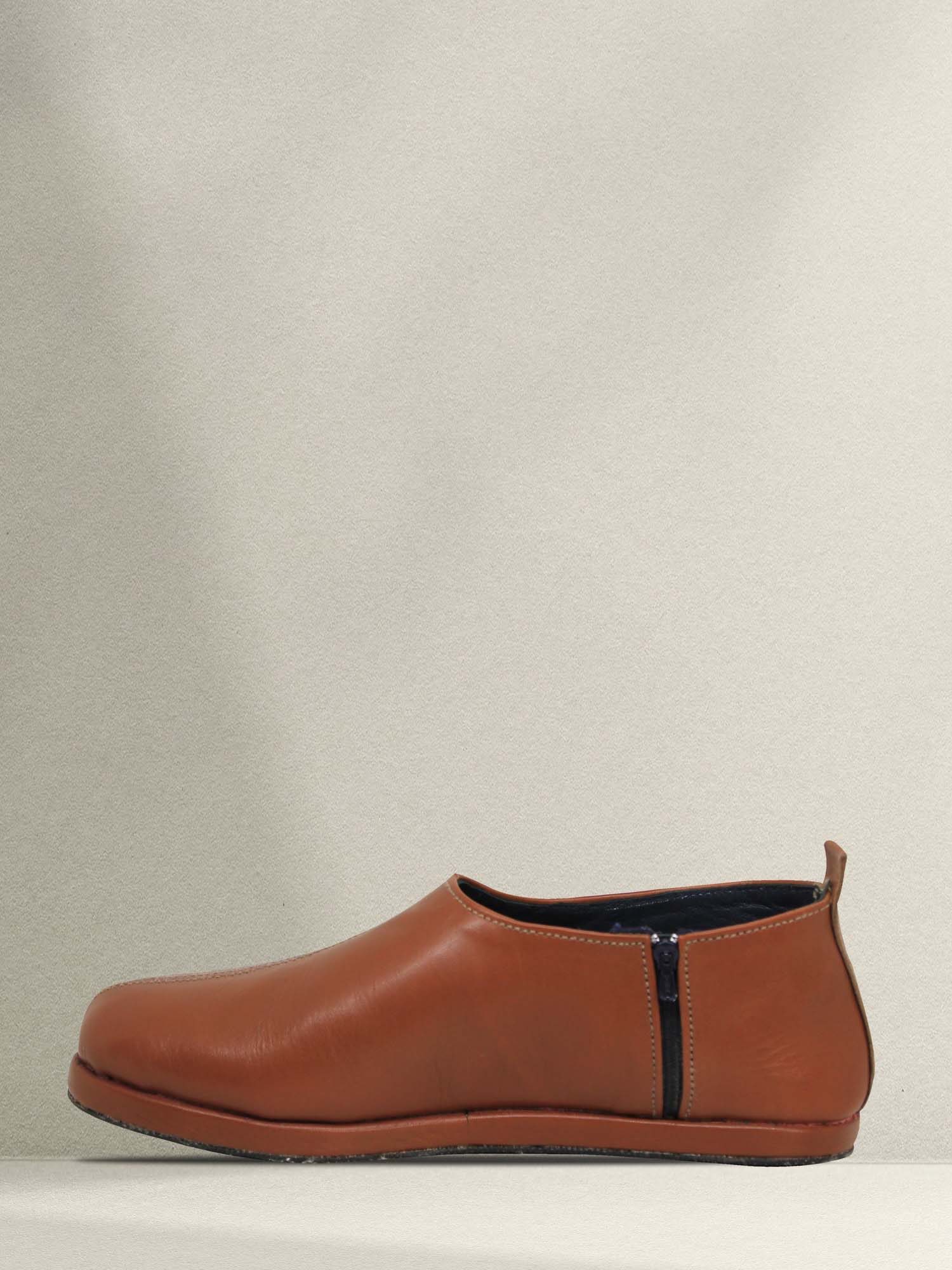 Chelsea Leather Shoes