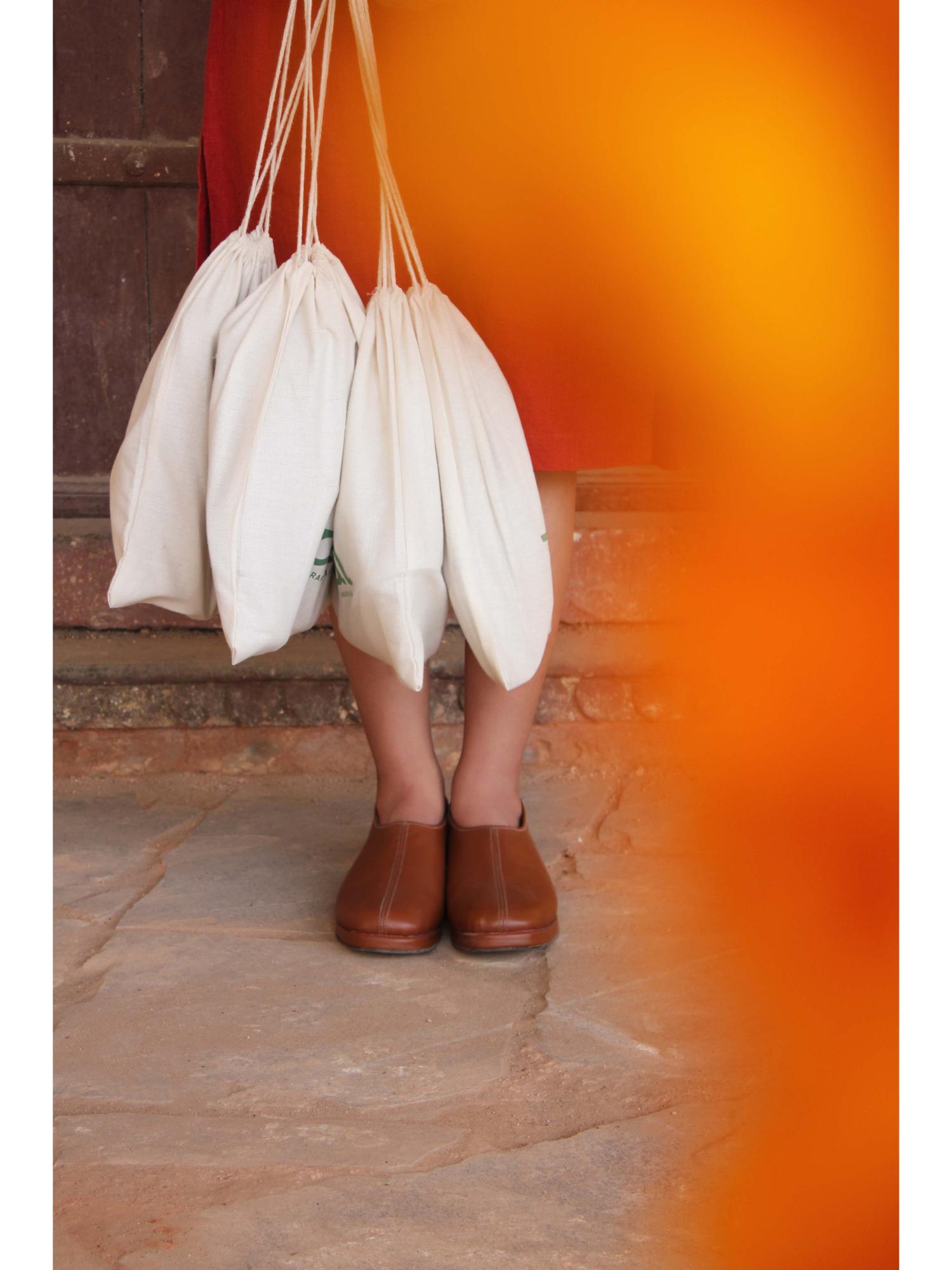 Chelsea Leather Shoes