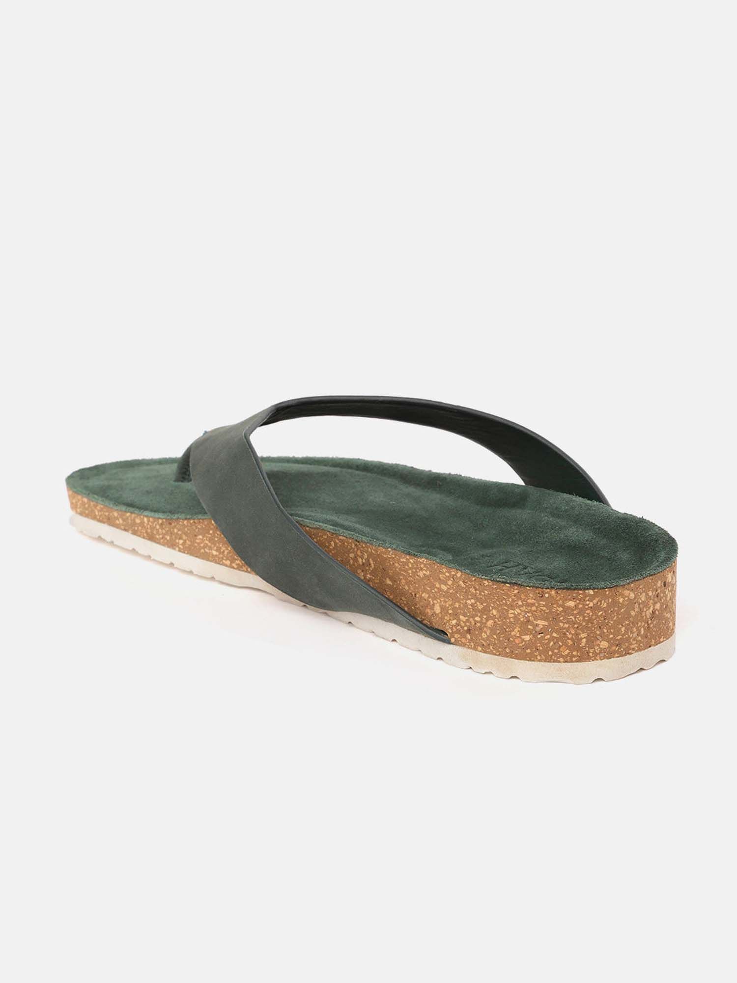 Kane Slippers