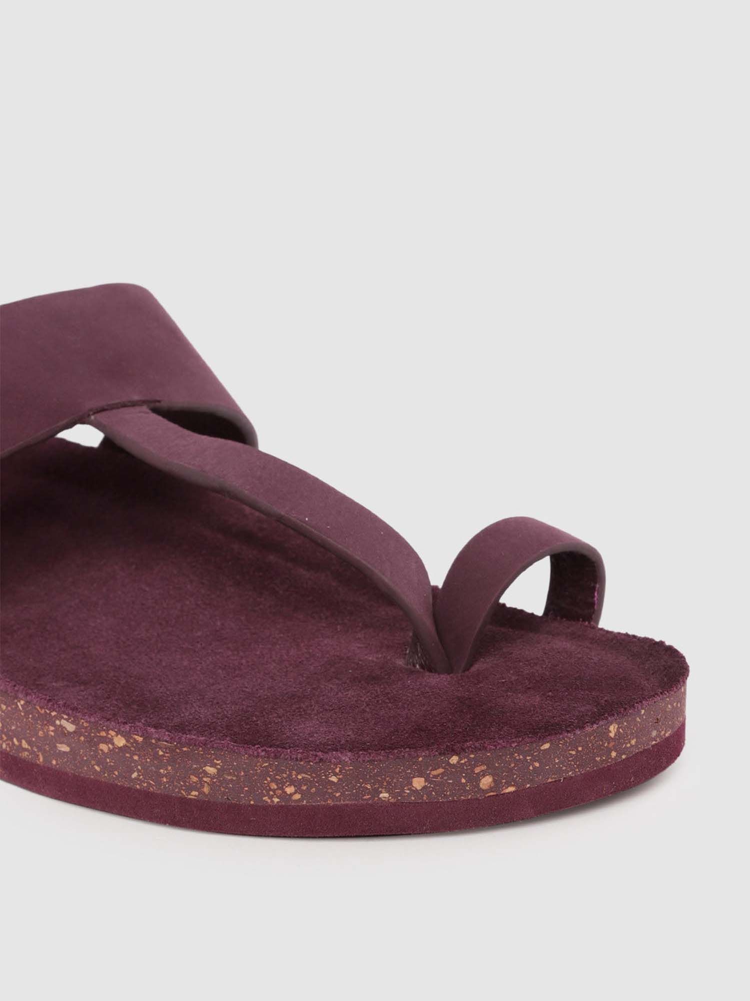 Oscar Slippers