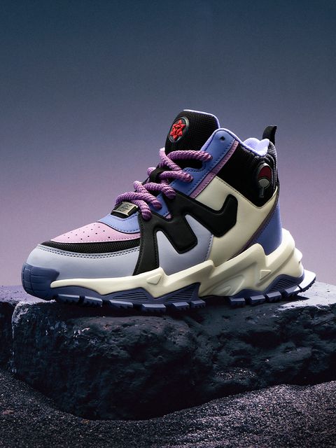 Sasuke High Top 2 Men High Top Sneakers